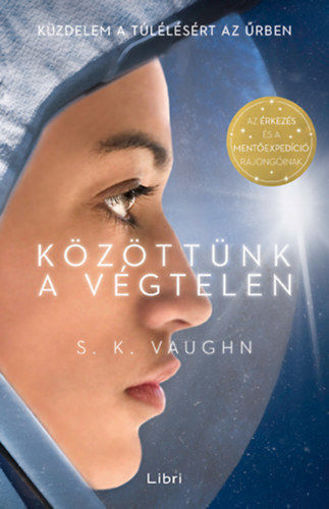 Közöttünk a végtelen termékhez kapcsolódó kép