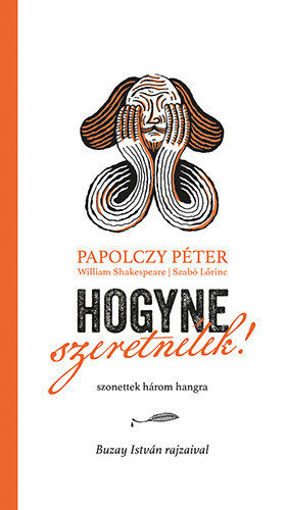 Hogyne szeretnélek! termékhez kapcsolódó kép