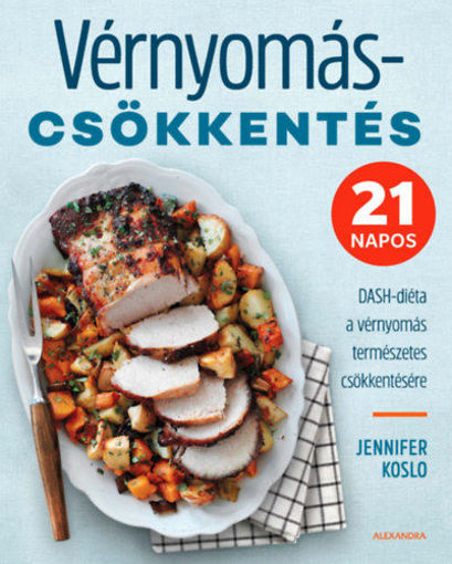 Vérnyomáscsökkentés termékhez kapcsolódó kép