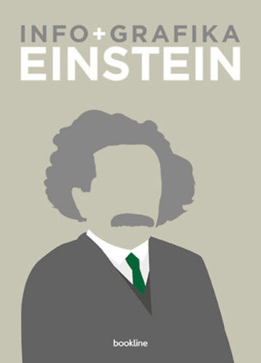 Infografika - Einstein termékhez kapcsolódó kép