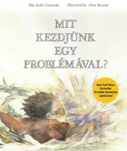 Mit kezdjünk egy problémával? termékhez kapcsolódó kép