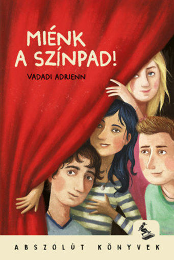 Miénk a színpad termékhez kapcsolódó kép