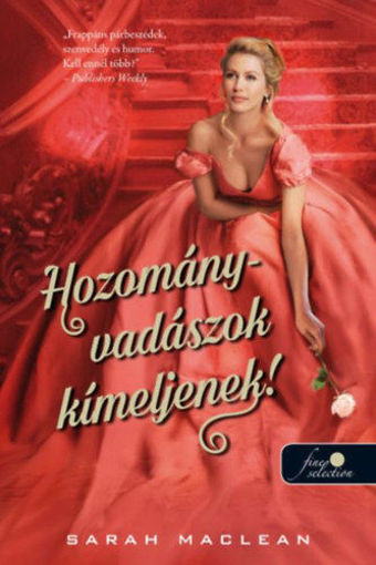 Hozományvadászok kíméljenek! - A szerencsejáték szabályai 1. termékhez kapcsolódó kép