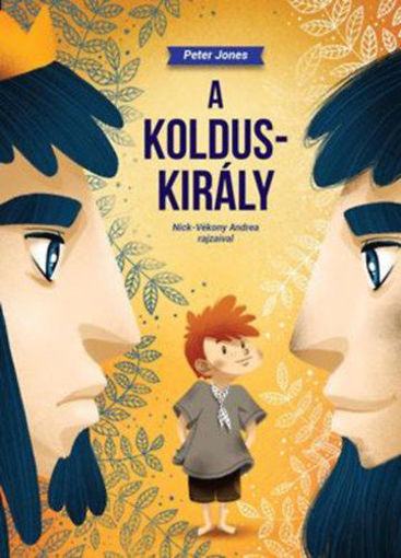 A Kolduskirály termékhez kapcsolódó kép