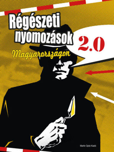 Régészeti nyomozások Magyarországon 2.0 termékhez kapcsolódó kép
