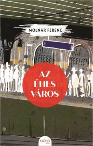 Az éhes város termékhez kapcsolódó kép