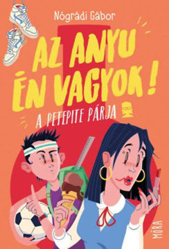 Az anyu én vagyok! - A PetePite párja termékhez kapcsolódó kép