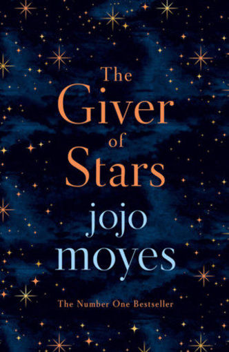 The Giver of Stars termékhez kapcsolódó kép