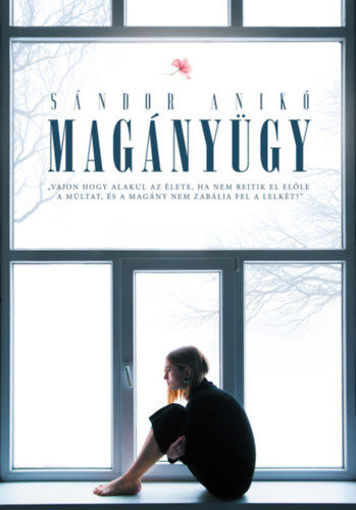 Magányügy termékhez kapcsolódó kép