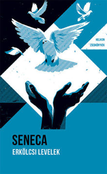 Erkölcsi levelek - Helikon zsebkönyvek 78. termékhez kapcsolódó kép