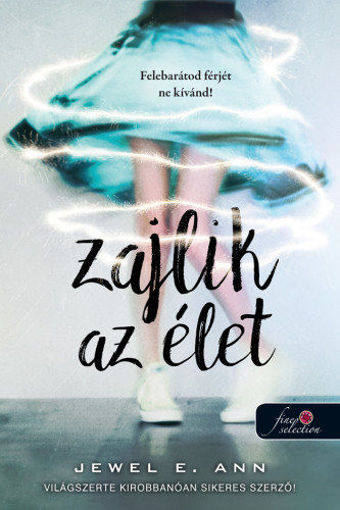 Zajlik az élet termékhez kapcsolódó kép