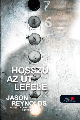 Hosszú az út lefelé termékhez kapcsolódó kép