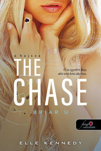 The Chase - A hajsza - Briar U 1. termékhez kapcsolódó kép