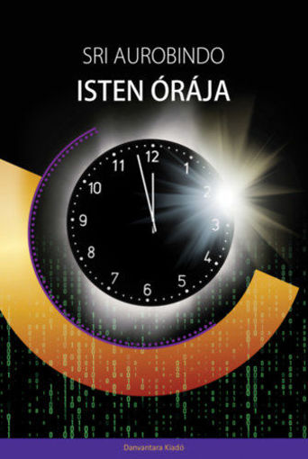 Isten órája termékhez kapcsolódó kép