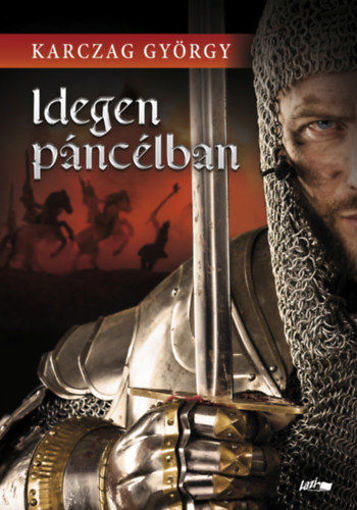 Idegen páncélban termékhez kapcsolódó kép
