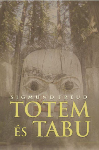 Totem és tabu termékhez kapcsolódó kép