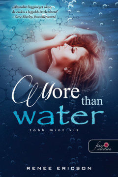 More Than Water - Több mint víz - Több mint víz 1. termékhez kapcsolódó kép