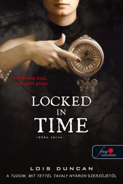 Locked in Time - Időbe zárva termékhez kapcsolódó kép