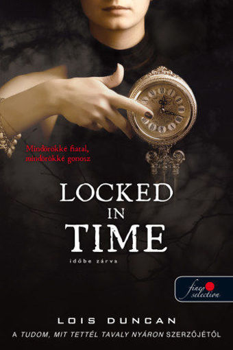 Locked in Time - Időbe zárva termékhez kapcsolódó kép