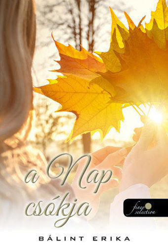 A nap csókja termékhez kapcsolódó kép