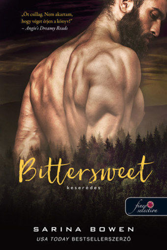 Bittersweet - Keserédes - True North 1. termékhez kapcsolódó kép