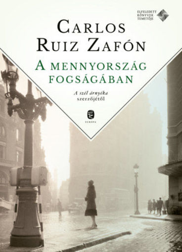 A mennyország fogságában termékhez kapcsolódó kép