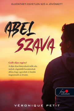 Abel szava termékhez kapcsolódó kép