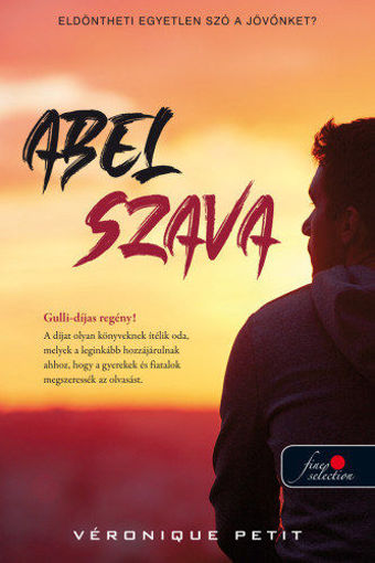 Abel szava termékhez kapcsolódó kép