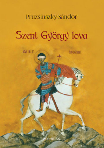 Szent György lova termékhez kapcsolódó kép