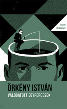 Válogatott egyperces novellák - Helikon zsebkönyvek 80. termékhez kapcsolódó kép