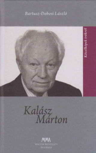 Kalász Márton termékhez kapcsolódó kép