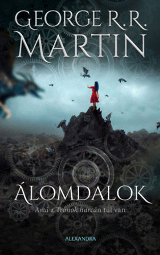 Álomdalok 2. termékhez kapcsolódó kép