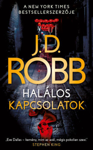 Halálos kapcsolatok termékhez kapcsolódó kép