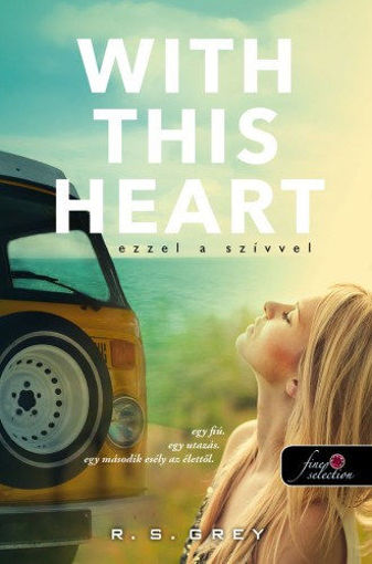 With This Heart  - Ezzel a szívvel termékhez kapcsolódó kép