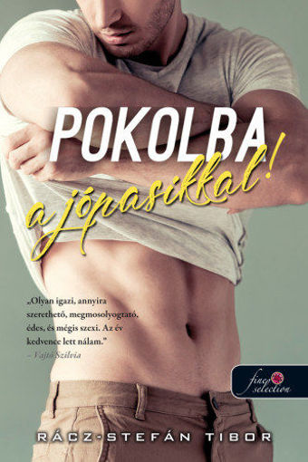 Pokolba a jópasikkal! termékhez kapcsolódó kép