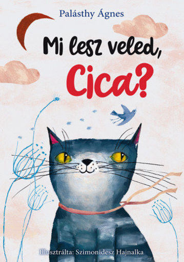 Mi lesz veled, cica? termékhez kapcsolódó kép