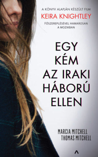 Egy kém az iraki háború ellen termékhez kapcsolódó kép