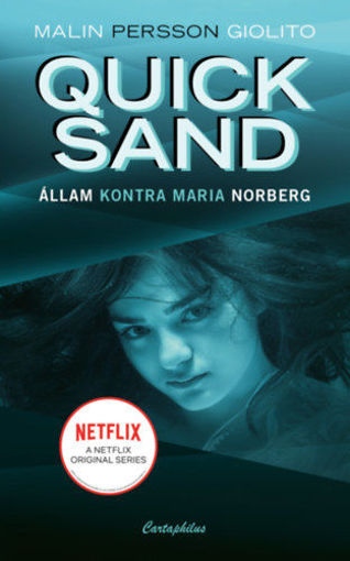 Quicksand - Állam kontra Maria Norberg termékhez kapcsolódó kép