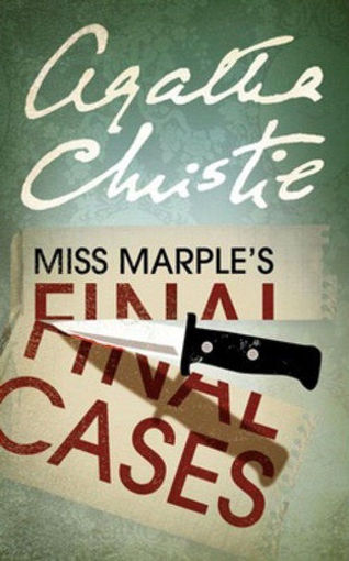 Xpress. Miss Marple's Final Cases