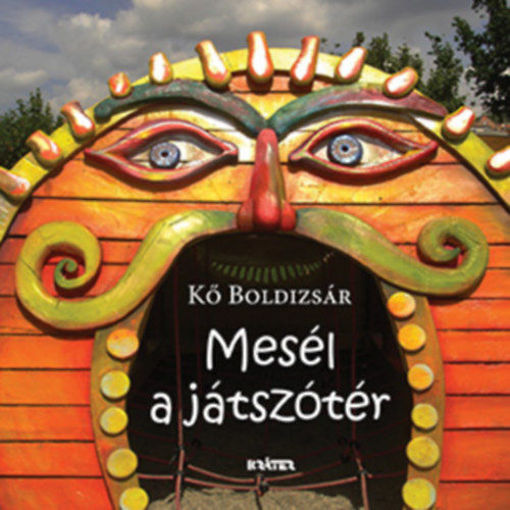 Mesél a játszótér termékhez kapcsolódó kép
