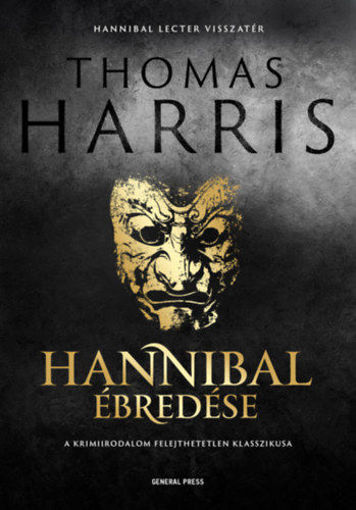 Hannibal ébredése - Hannibal 4. termékhez kapcsolódó kép