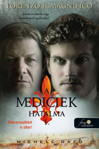 Lorenzo Il Magnifico - A Mediciek hatalma 1. termékhez kapcsolódó kép