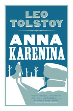 Anna Karenina termékhez kapcsolódó kép