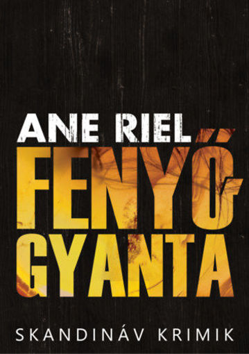 Fenyőgyanta termékhez kapcsolódó kép
