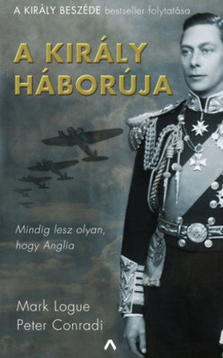 A király háborúja termékhez kapcsolódó kép