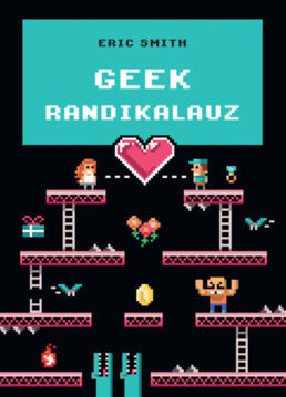 Geek randikalauz termékhez kapcsolódó kép