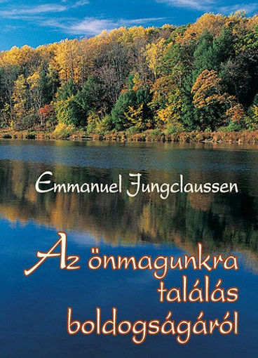 Az önmagunkra találás boldogságáról termékhez kapcsolódó kép