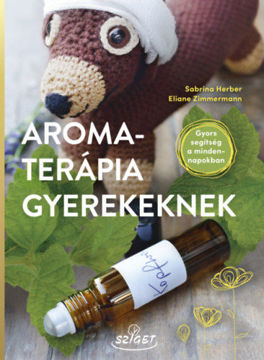 Aromaterápia gyerekeknek termékhez kapcsolódó kép