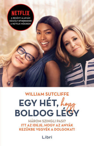 Egy hét, hogy boldog légy termékhez kapcsolódó kép