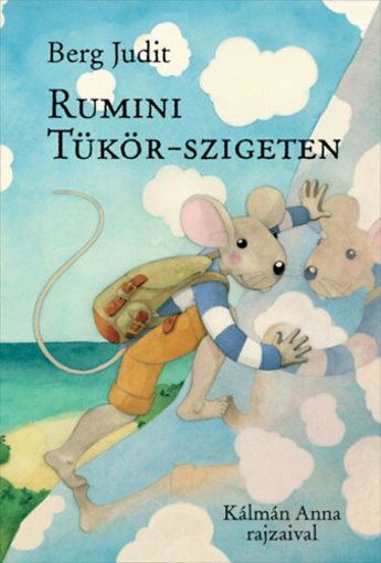 Rumini Tükör-szigeten termékhez kapcsolódó kép